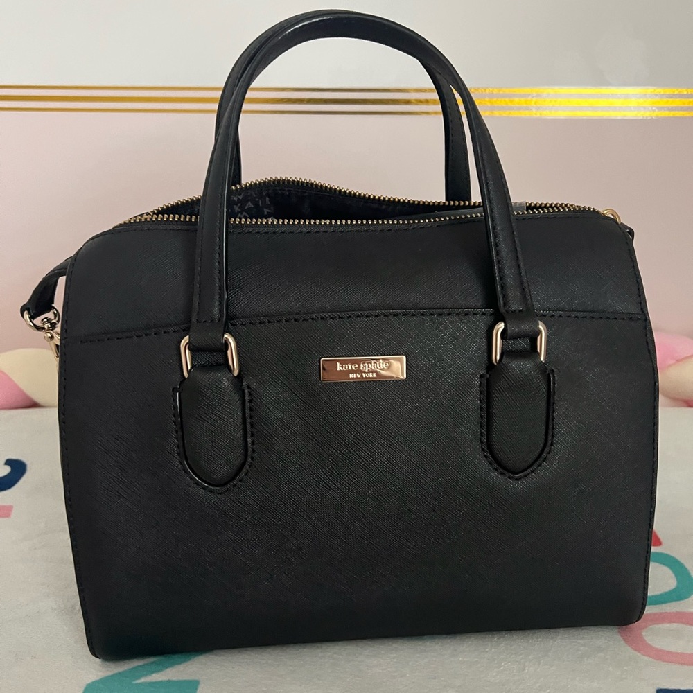 Authentic Kate ♠️ purse